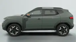 Dacia Duster - photo 4