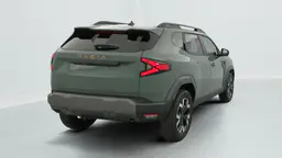Dacia Duster - photo 7