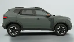 Dacia Duster - photo 8