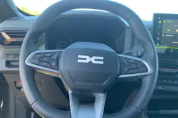 Dacia Duster - photo 6