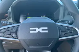 Dacia Duster - photo 7