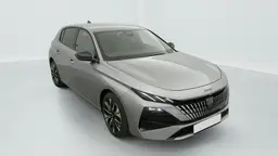 Peugeot 308 - photo 1