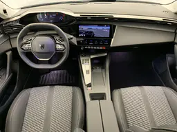 Peugeot 308 - photo 12