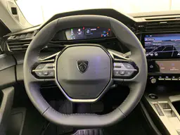 Peugeot 308 - photo 14