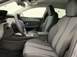 Peugeot 308 - photo 18