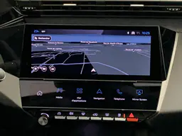 Peugeot 308 - photo 19