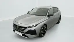 Peugeot 308 - photo 3