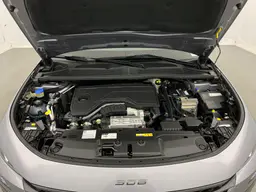 Peugeot 308 - photo 23