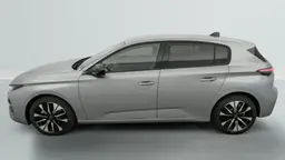 Peugeot 308 - photo 4