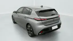 Peugeot 308 - photo 5