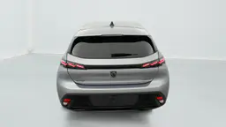 Peugeot 308 - photo 6