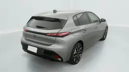 Peugeot 308 - photo 7
