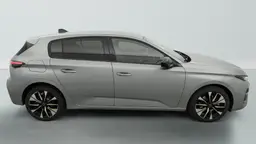 Peugeot 308 - photo 8