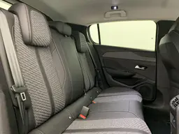 Peugeot 308 - photo 10