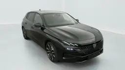 Peugeot 308 - photo 1