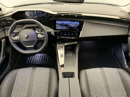Peugeot 308 - photo 12