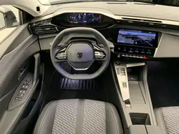 Peugeot 308 - photo 13