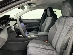 Peugeot 308 - photo 17