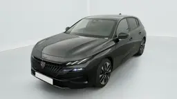 Peugeot 308 - photo 3