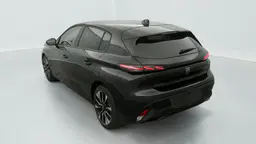 Peugeot 308 - photo 5