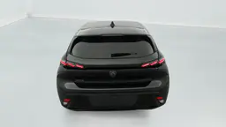 Peugeot 308 - photo 6