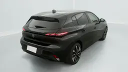 Peugeot 308 - photo 7