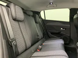 Peugeot 308 - photo 10