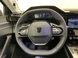 Peugeot 308 - photo 14