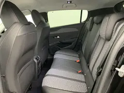 Peugeot 308 - photo 18