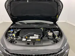 Peugeot 308 - photo 23
