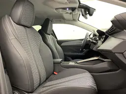 Peugeot 308 - photo 9