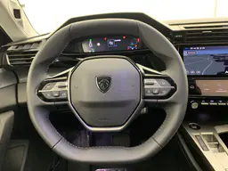 Peugeot 308 - photo 14