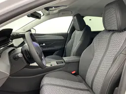 Peugeot 308 - photo 17