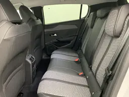 Peugeot 308 - photo 18