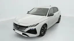 Peugeot 308 - photo 3