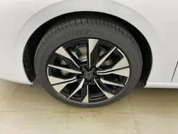 Peugeot 308 - photo 21
