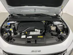 Peugeot 308 - photo 23