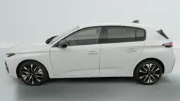 Peugeot 308 - photo 4