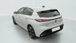 Peugeot 308 - photo 5
