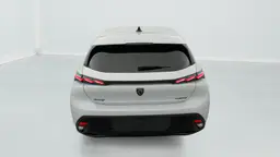 Peugeot 308 - photo 6