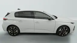 Peugeot 308 - photo 8