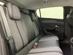 Peugeot 308 - photo 10