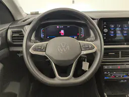 Volkswagen T-Cross - photo 14