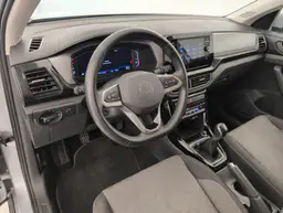 Volkswagen T-Cross - photo 15