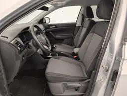 Volkswagen T-Cross - photo 16
