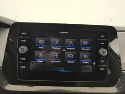 Volkswagen T-Cross - photo 17
