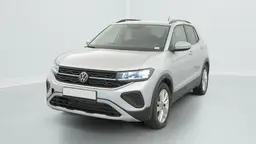 Volkswagen T-Cross - photo 3