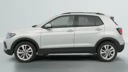 Volkswagen T-Cross - photo 4