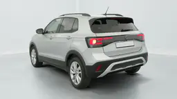 Volkswagen T-Cross - photo 5