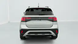 Volkswagen T-Cross - photo 6